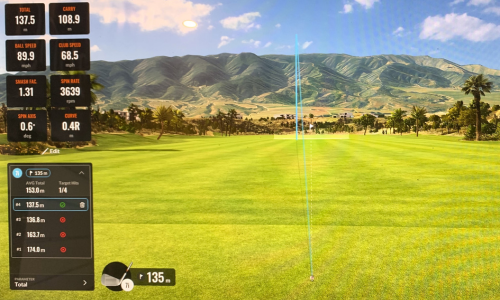 Computer Requirements for Running Golf Simulator Software