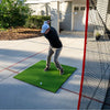 Rukket Range Pro 1.5m x 1.5m Folding Golf Hitting Mat