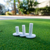 Rukket Range Pro 1.5m x 1.5m Folding Golf Hitting Mat