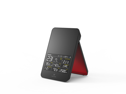 Swing Caddie SC4
