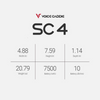 Swing Caddie SC4