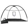 Everfit 3.5M Golf Practice Net Portable Training Aid