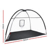 Everfit 3.5M Golf Practice Net Portable Training Aid