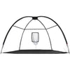 Everfit 3.5M Golf Practice Net Portable Training Aid