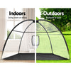 Everfit 3.5M Golf Practice Net Portable Training Aid