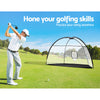 Everfit 3.5M Golf Practice Net Portable Training Aid