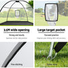 Everfit 3.5M Golf Practice Net Portable Training Aid
